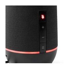 Owl Labs Meeting Owl 4 - Superior 360° Video Conferencing with 8 Microphones for Seamless Collaboration